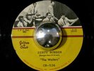 THE WAILERS rare Dirty Robber garage surf 45 LISTEN
