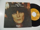 SINGLE-RENATO ZERO-CANTA EN ESPAÑOL-LA CARROZA-1979-SPAIN-EX ESTADO-