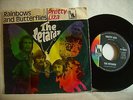 The Petards ?– Pretty Liza / Rainbows And Butterflies , 1968 Liberty Single / 7