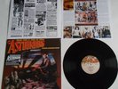 LP HAWKWIND Astounding Sounds (Re) Atomhenge ATOMLP1005 - STILL SEALED