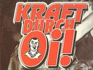V.A. - Kraft Durch Oi   LP   VG++    NLR 006