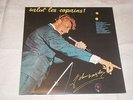 johnny hallyday salut les copains 180 grammes tirage limité numeroté 500 ex