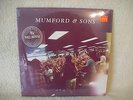 Mumford & Sons, Live From Bull Moose, Glassnote, GLS-0142-10, 2013, RSD, SEALED