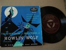 howlin wolf..rhythm and blues with howlin wolf..re u 1072..london..ep..ex...l