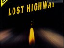 SIMPLY VINYL OST LOST HIGHWAY AUDIOPHILE LP NINE INCH NAILS SMASHING PUMPKINS