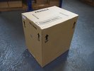 Led Zeppelin 45rpm Road Case (From Classic Records’ Archive)