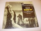 Blow Up Original Soundtrack Herbie Hancock Yardbirds Rare Early In Shrink Open