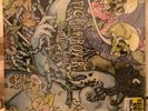 Pig Destroyer Phantom Limb Red Vinyl- Grindcore