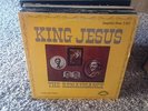 King Jesus The RENAISSANCE vinyl LP BRIDGE 1972 STEREO