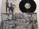 FLEETWOOD MAC Rumours Original Vinyl LP with Textured sleeve and insert