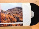 SECTION 25 FROM THE HIP ORIGIINAL VINYL LP FACTORY PETER SAVILLE RARE FACT 90