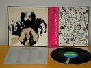 LED ZEPPELIN -3 III - LP NM JAPAN OBI - ORIGINALE MT 2043