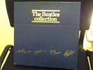 THE BEATLES COLLECTION: 14 LP BLUE BOX SET ORIGINAL 1978 COMPLETE BC13