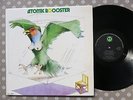 ATOMIC ROOSTER Same Title  ORIGINAL UK NEAR MINT