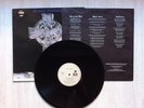 BLACK SABBATH Headless Cross Vinyl LP. 