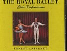 The Royal Ballet Gala Performances 2LP Deluxe Set