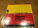 Miles Davis - Sketches of Spain MFSL LP