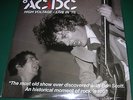 AC/DC High Voltage - Live in `75 (2LPs WHITE VINYL