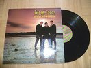 Meteors - LP Wreckin´Crew 1983 Psychobilly ID Records Rockabilly Punk OTMAPP