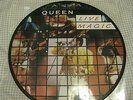 Queen Live Magic Picture Disc New Unplayed Beautiful Super Rare