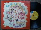 Ray Perez - VUELVEN LOS DEMENTES / EL ALACRAN SALSA GUAGUANCO VENEZUELA LP hear