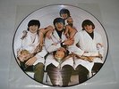 Beatles Casualties Butcher Cover Promo Picture Disc LP No TMOQ TAKRL
