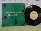 Milt Jackson, Modern Jazz Quartet, Esquire Records 20 038, 1955, UK, 10