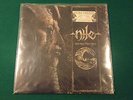 NILE-Those Whom The Gods Detest 2lp SEALED Sand colored limited MINT Behemoth