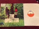 The Upsetters - THE UPSETTER Vinyl LP Trojan TTL 13 Mono Reggae/Ska