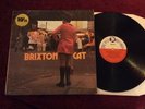Joe Mansano - BRIXTON CAT Vinyl LP Trojan TBL 106 Reggae/Ska