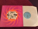 VARIOUS ARTISTS - Reggae Special - Vinyl LP Coxsone CSP 2 Reggae/Ska