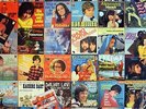 SHUKI AVIVA/RENATE KERN/CARMELA CORREN/LOVE GENERATION/LINDA BERGEN/REBEKKA/TONY