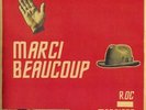 ROC MARCIANO Marci Beaucoup 2x LP NEW VINYL Man Bites Dog red wax Cormega Freewa