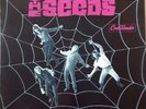The Seeds A Web Of Sound LP Garage Psych Rock GNPS 2033 '66 Orig RARE