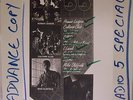 MIKE OLDFIELD + OTHERS-Very Rare RADIO 5,Special Radio Station Promo 12