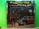 Baskerville Hounds--Lp--Space Rock Pt 2--1967- Mono-Dot DLP-3823