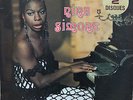 Vinyle 33T Nina Simone 