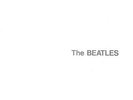 THE BEATLES White Album Mono 2x 180gm Vinyl LP 2014 Gatefold NEW & SEALED