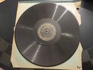 78 RPM 12” Victor 5838 Ben Frank Shelton Darling Cora Country Blues Record