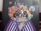 The Company Band - Pros & Cons EP Ltd Ed Etched Vinyl LP NEW Shrink Clutch CKY
