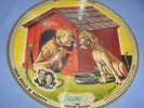 Vtg Vogue Picture Disc Record R718 In The Dog House Now / Some Sunday Morning