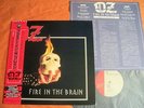 OZ– FIRE IN THE BRAIN  Japan    Scratch,Gotham city,Europe  sweden