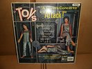 THE TOYS A LOVERS CONCERTO AND ATTACK 12” VINYL  1966 UK PRESSING