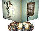 TORCHE Restarter LP NEW Picture Disc Limited Windhand Floor Red Fang Sludge