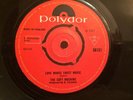 The Soft Machine Love Makes Sweet Music Psych /Prog Mod Freakbeat Scarce 1st VG+