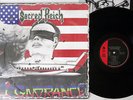 SACRED REICH IGNORANCE ENIGMA ST73306  -  Vinyl  LP