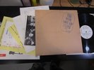 THE WHO live at leeds DECCA US ORIGINAL LP DL-79175 with 11 inserts VG++/NM-