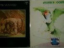 Atomic Rooster & Death Walks Behind You - 2 album set