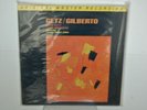 Stan Getz João Gilberto Sealed MFSL Limited Edition Out of Print Jazz LP No. 375
