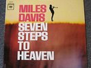Miles Davis - Seven Steps To Heaven - Columbia 1963 - Stereo - 360/2 Eye - NM
